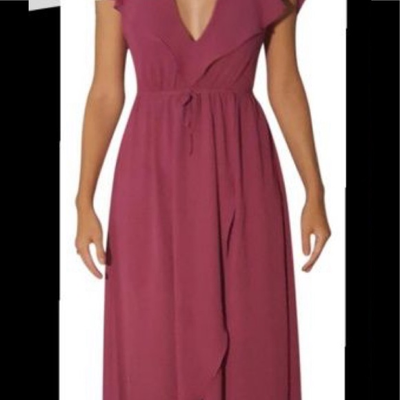 New Romeo + Juliet Couture Dress size small - Picture 7 of 8